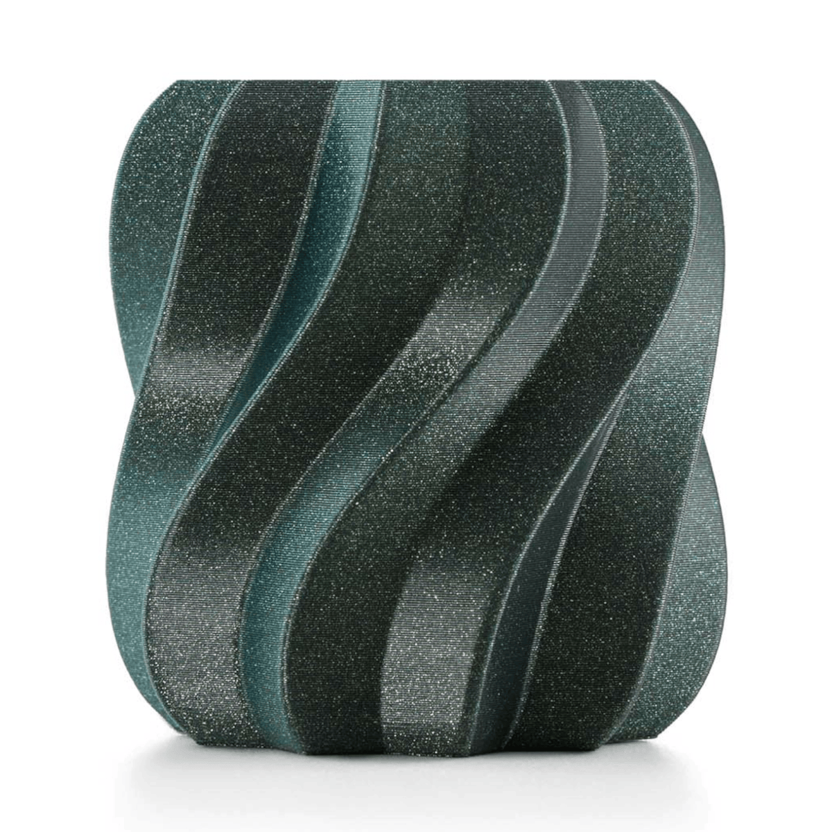 Anycubic Pla Galaxy Filament 1KG Green image 4