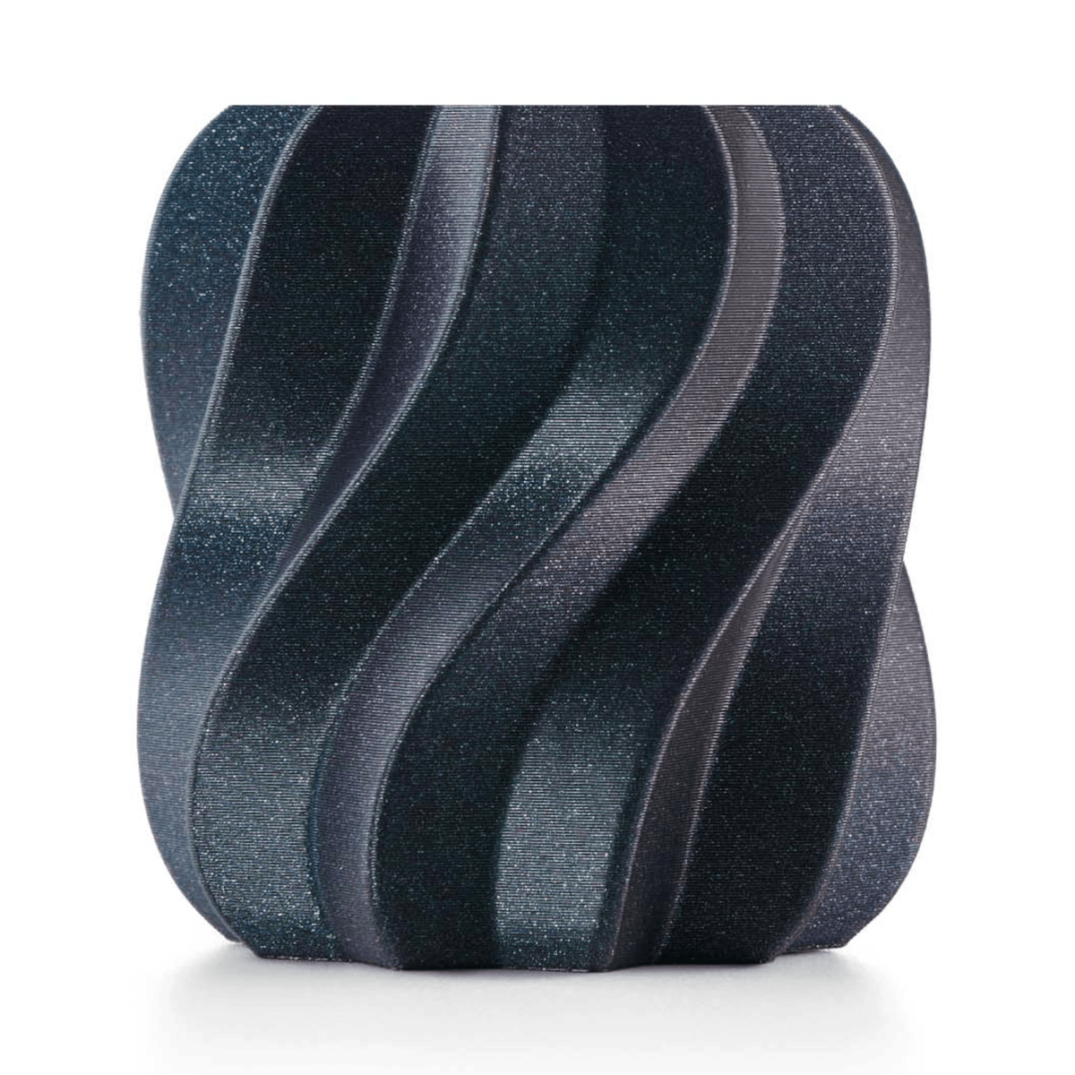 Anycubic Pla Galaxy Filament 1KG Blue image 4