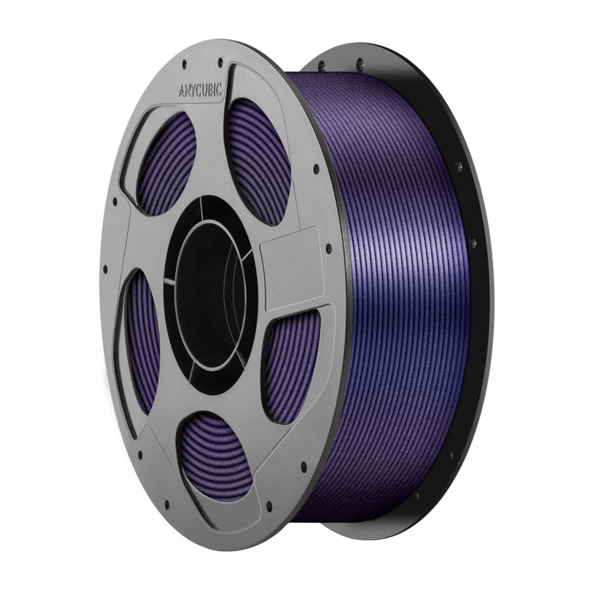 Anycubic Pla Galaxy Filament 1KG Purple