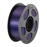 Anycubic Pla Galaxy Filament 1KG Purple image 2