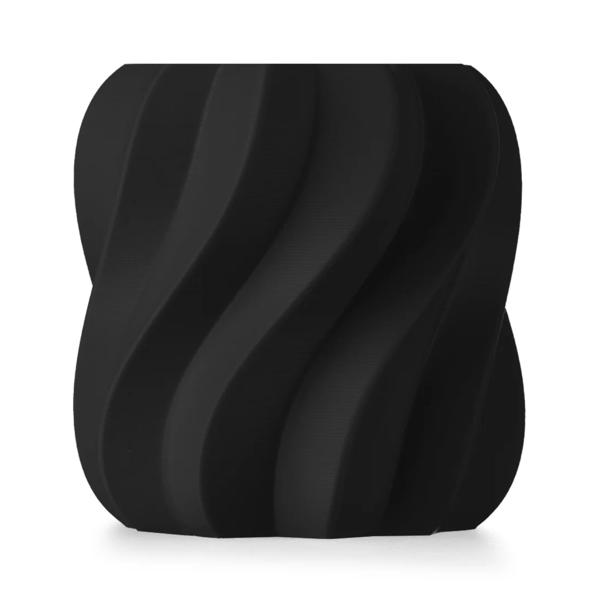Anycubic Pla Matte Filament 1KG Black image 3