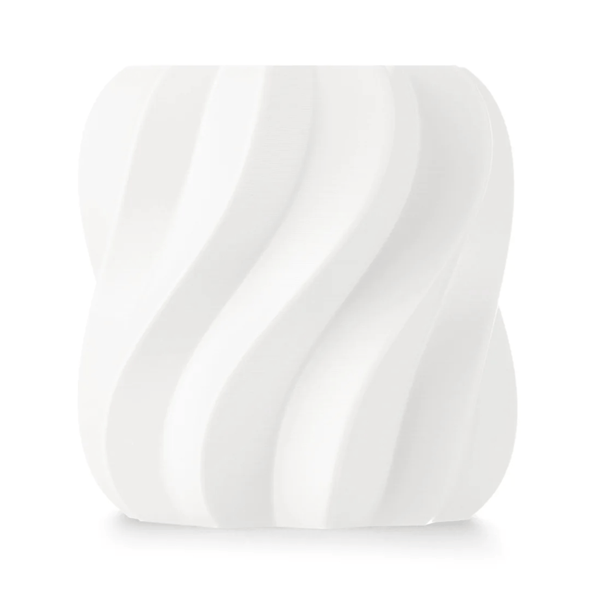 Anycubic Pla Matte Filament 1KG White image 3