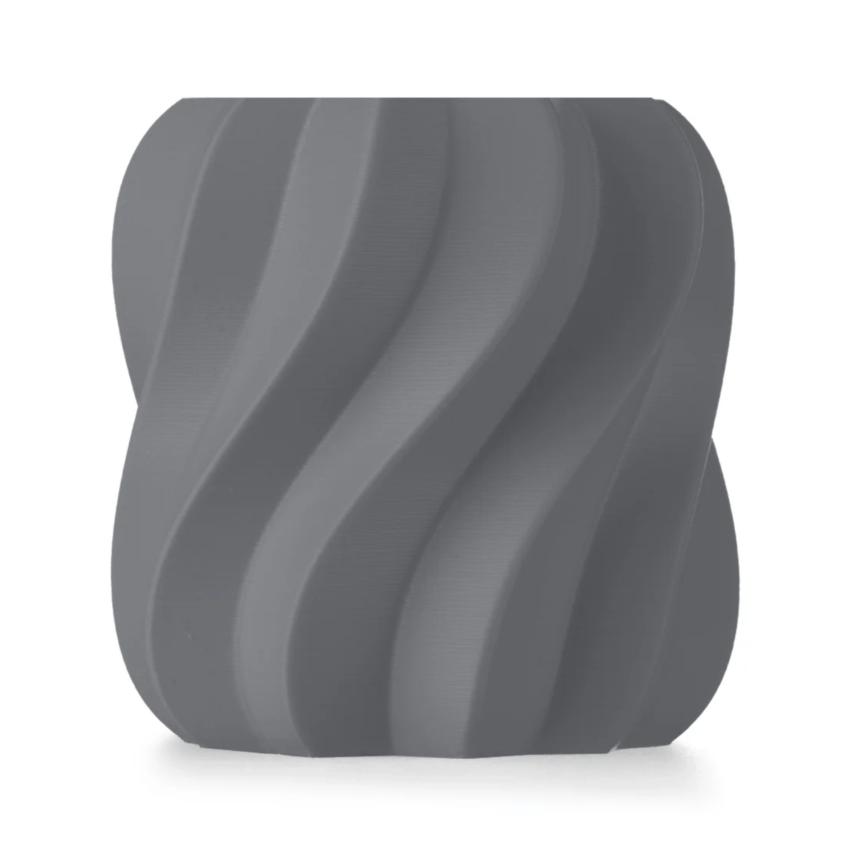 Anycubic Pla Matte Filament 1KG Nardo Grey image 3