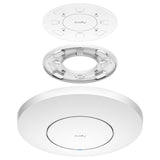 Cudy AC1200 Gigabit Dual Band Ceiling Access Point image 4