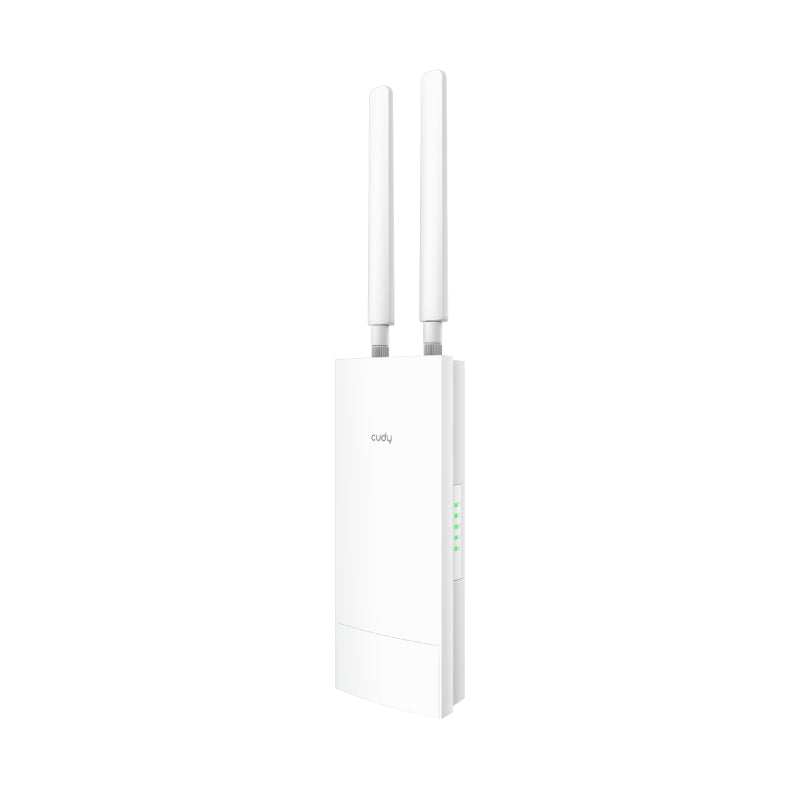 Cudy AC1200 Gigabit Dual Band Ceiling Access Point Outdoor