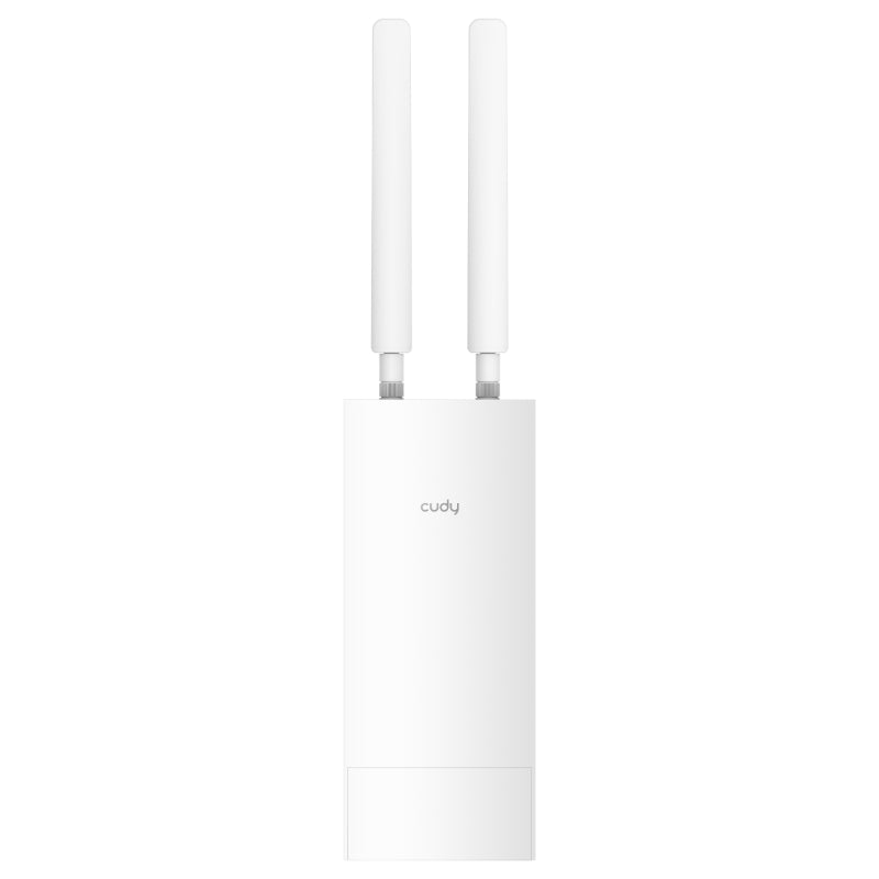 Cudy AC1200 Gigabit Dual Band Ceiling Access Point Outdoor image 2