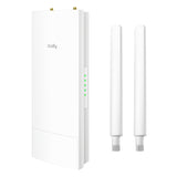 Cudy AC1200 Gigabit Dual Band Ceiling Access Point Outdoor image 4