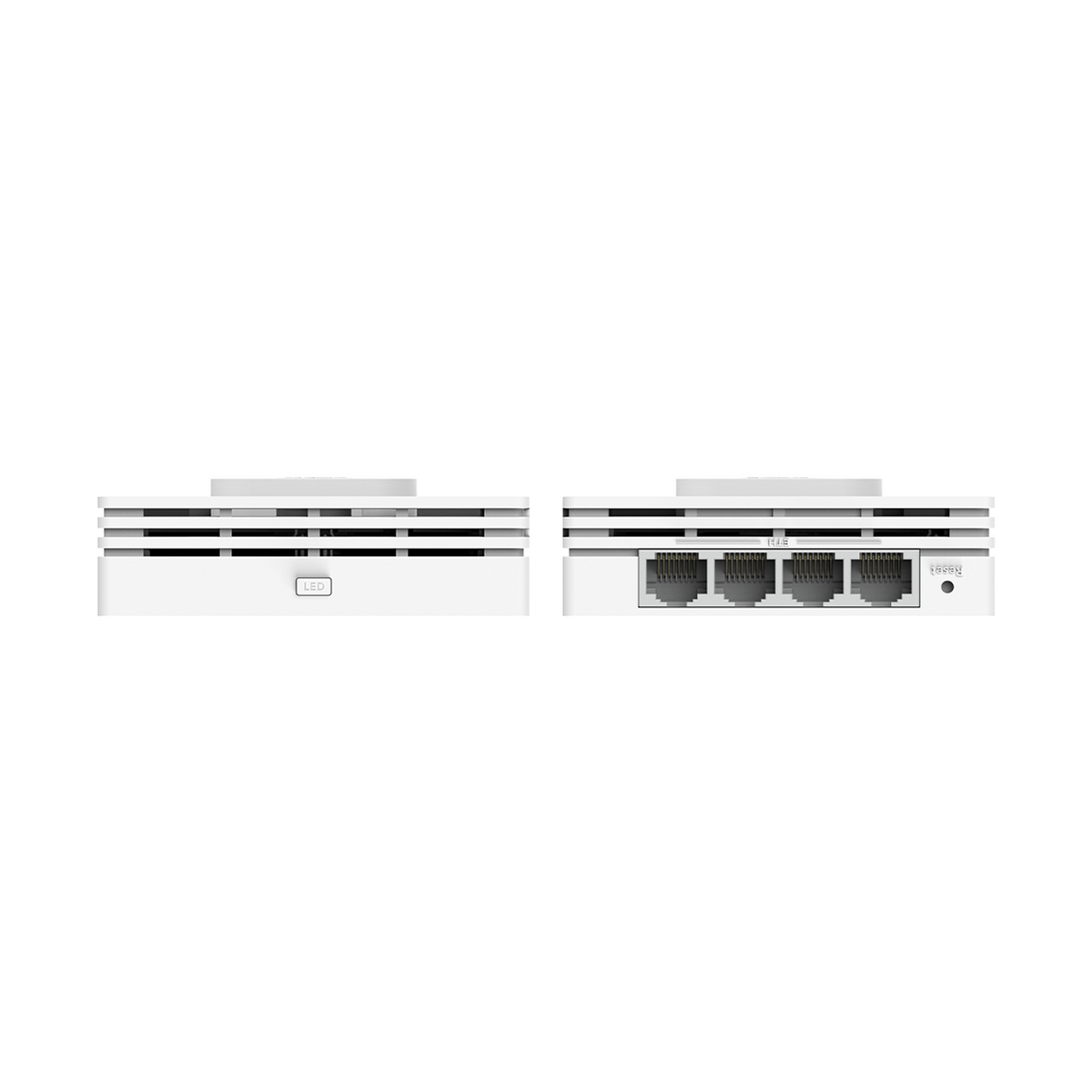 Cudy AC1200 Gigabit Dual-Band WI-FI 5 Wall-Plate Access Point image 5