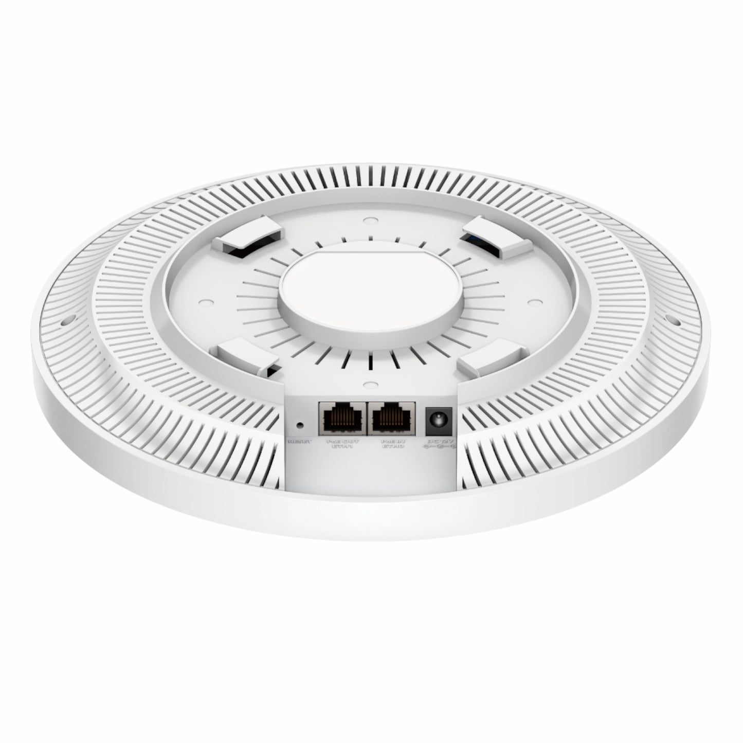 Cudy BE3600 2.5G Dual Band WIFI7 Ceiling Access Point image 4