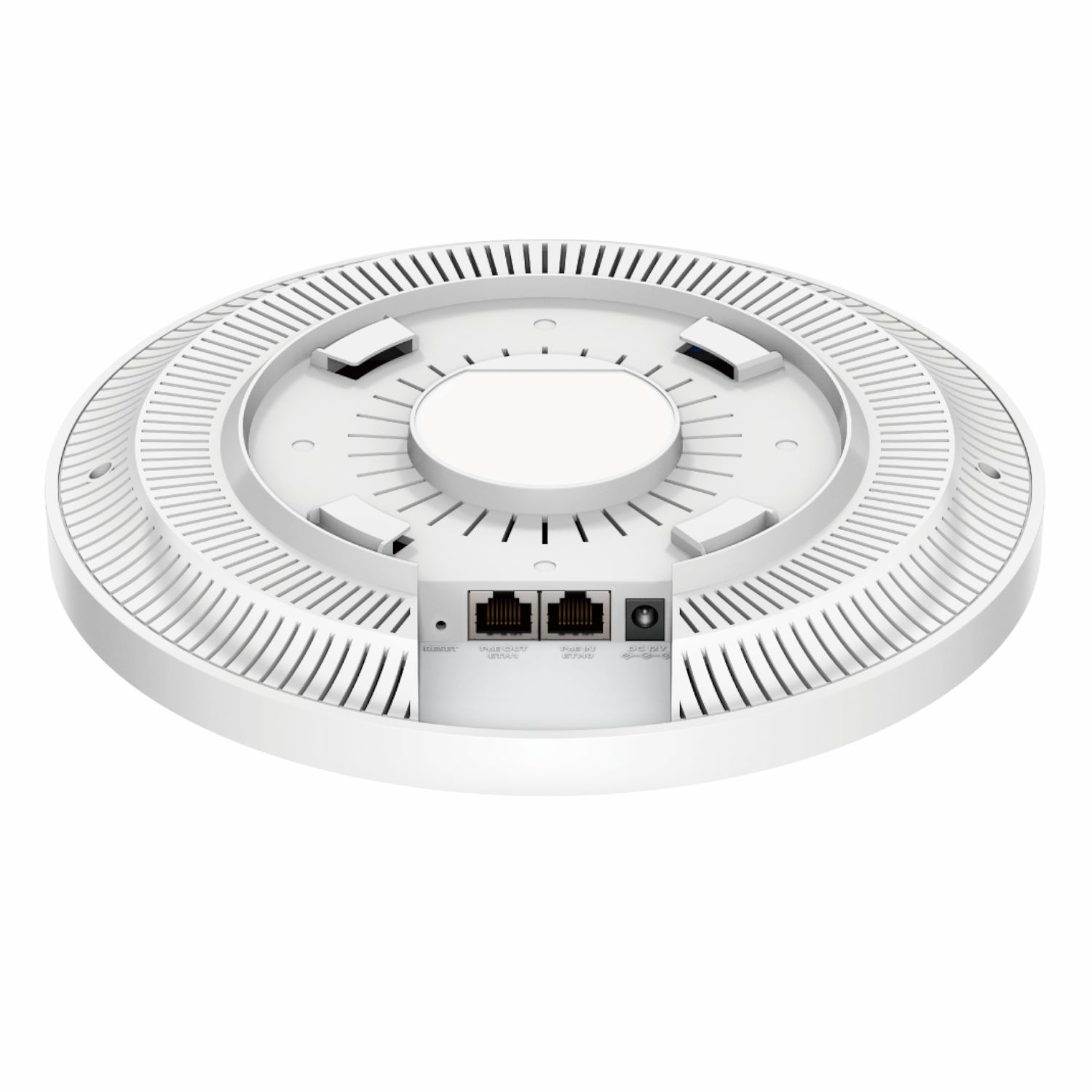 Cudy BE3600 2.5G Dual Band WIFI7 Ceiling Access Point image 4