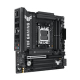 Asus Tuf Gaming B850M-PLUS WIFI And Asus Prime Lc 240 ARGB Liquid CPU Cooler Bundle image 3