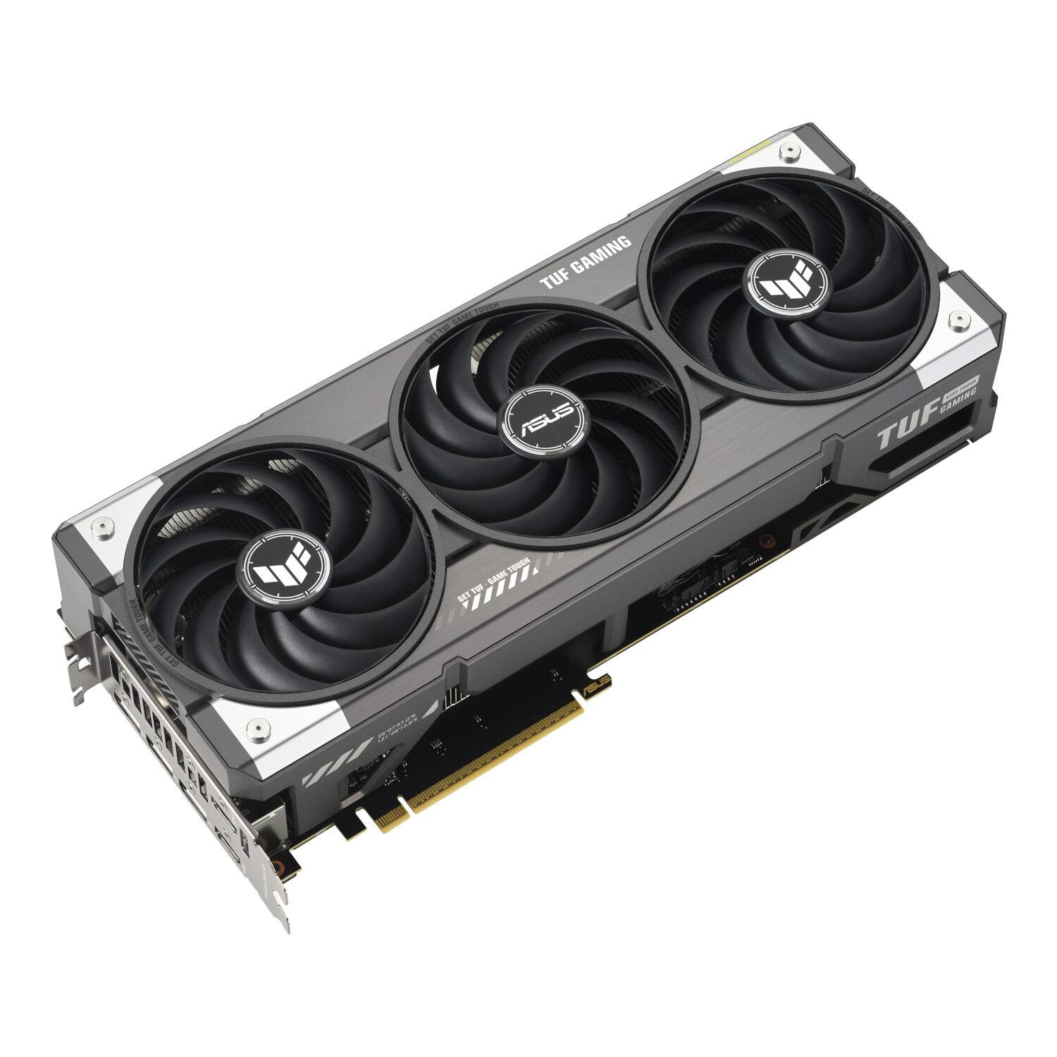 Asus Tuf Gaming Geforce Rtx 5070 Oc Edition And 1000W 80 Plus Gold Modular Power Supply Bundle image 2