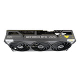 Asus Tuf Gaming Geforce Rtx 5070 Oc Edition And 1000W 80 Plus Gold Modular Power Supply Bundle image 3