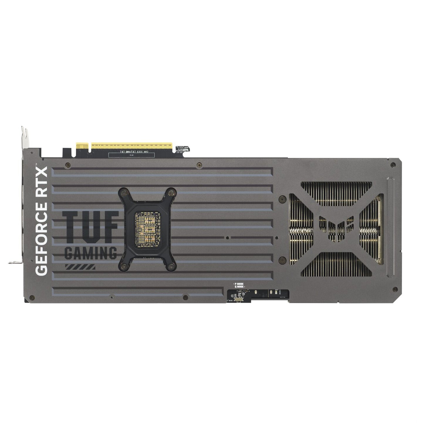 Asus Tuf Gaming Geforce Rtx 5070 Oc Edition And 1000W 80 Plus Gold Modular Power Supply Bundle image 4