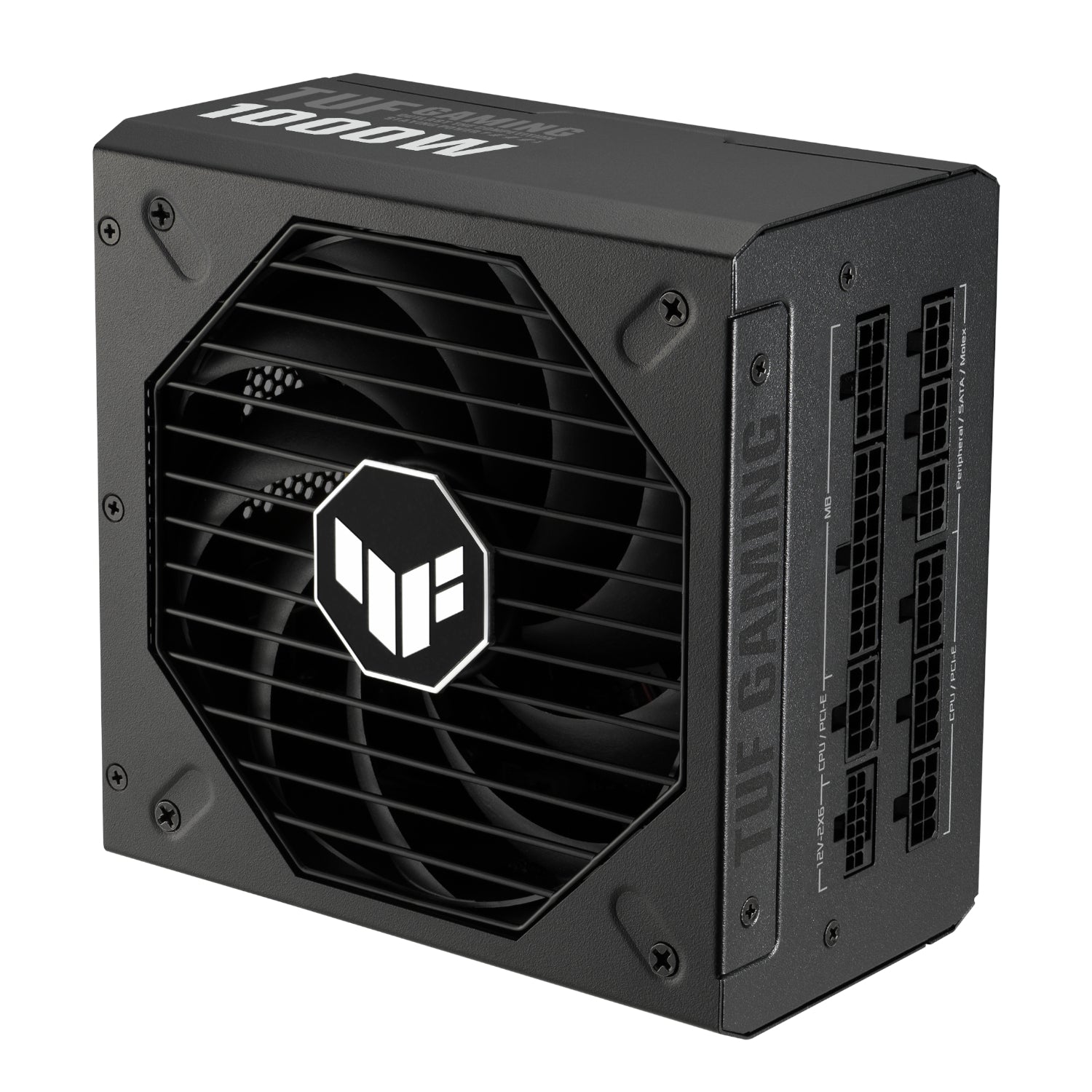 Asus Tuf Gaming Geforce Rtx 5070 Oc Edition And 1000W 80 Plus Gold Modular Power Supply Bundle image 5