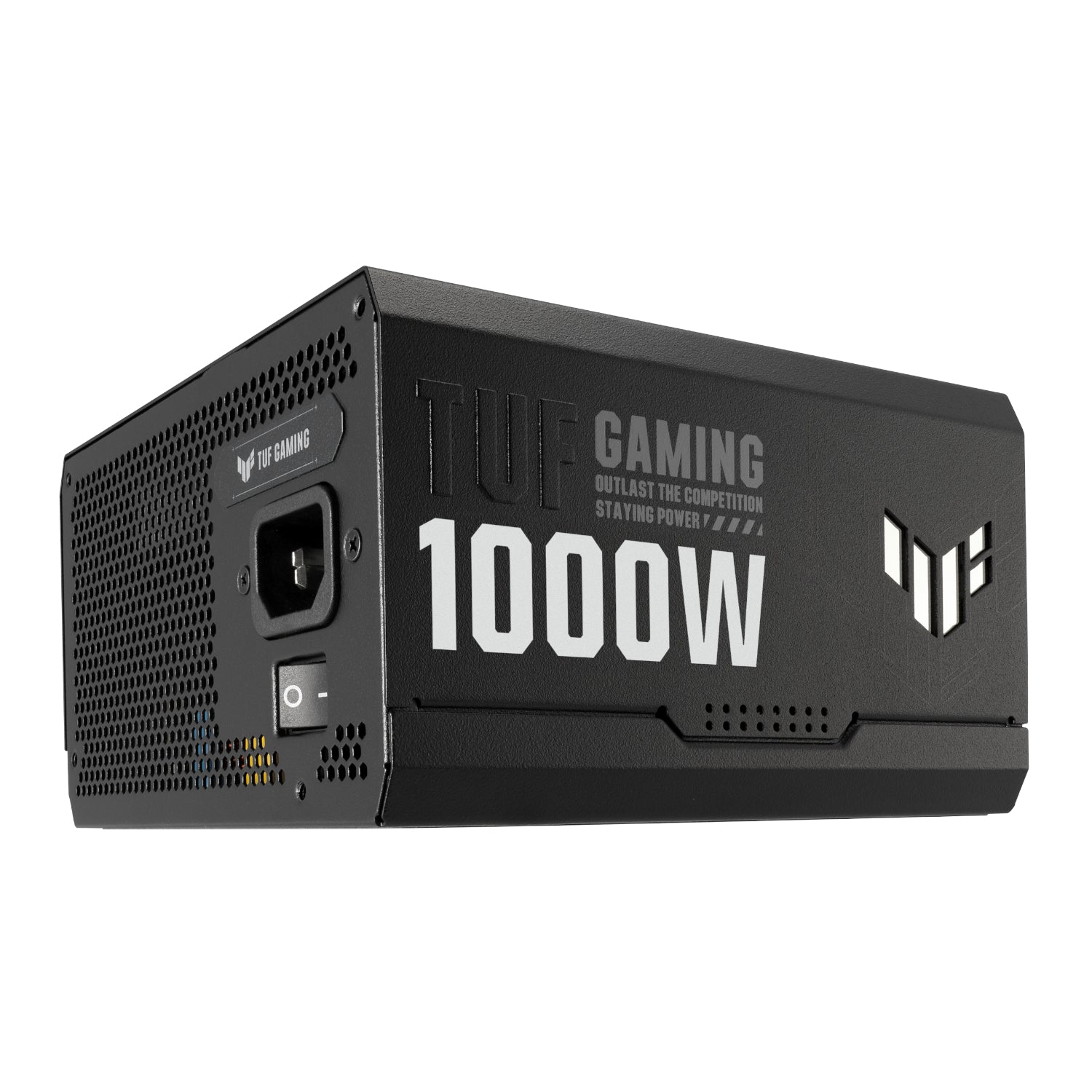 Asus Tuf Gaming Geforce Rtx 5070 Oc Edition And 1000W 80 Plus Gold Modular Power Supply Bundle image 6