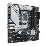 Asus Prime B760M-A WIFI LGA1700 And Asus Prime Lc 240 ARGB Liquid CPU Cooler Bundle image 2