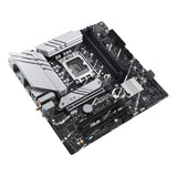 Asus Prime B760M-A WIFI LGA1700 And Asus Prime Lc 240 ARGB Liquid CPU Cooler Bundle image 3