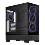 Asus Uwm 2 Gaming Chassis/Graphics Card/Power Supply Combo (A31 Plus | Rx 7600 | Prime 750W) image 2