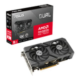 Asus Uwm 2 Gaming Chassis/Graphics Card/Power Supply Combo (A31 Plus | Rx 7600 | Prime 750W) image 4