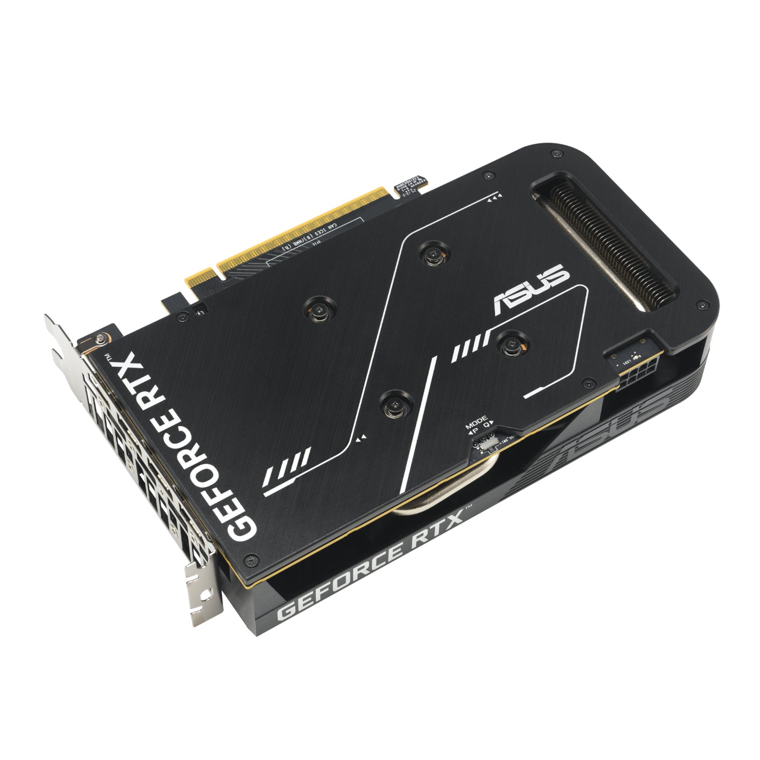 Asus Uwm 1 Gaming Chassis/Graphics Card/Power Supply Combo (AP202 ARGB | Rtx 5050 | Prime 750W) image 5