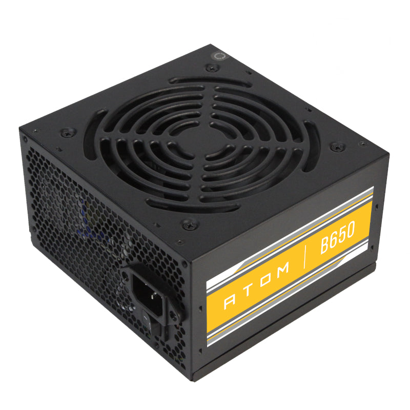 Antec Non-Modular Power Supply image 2
