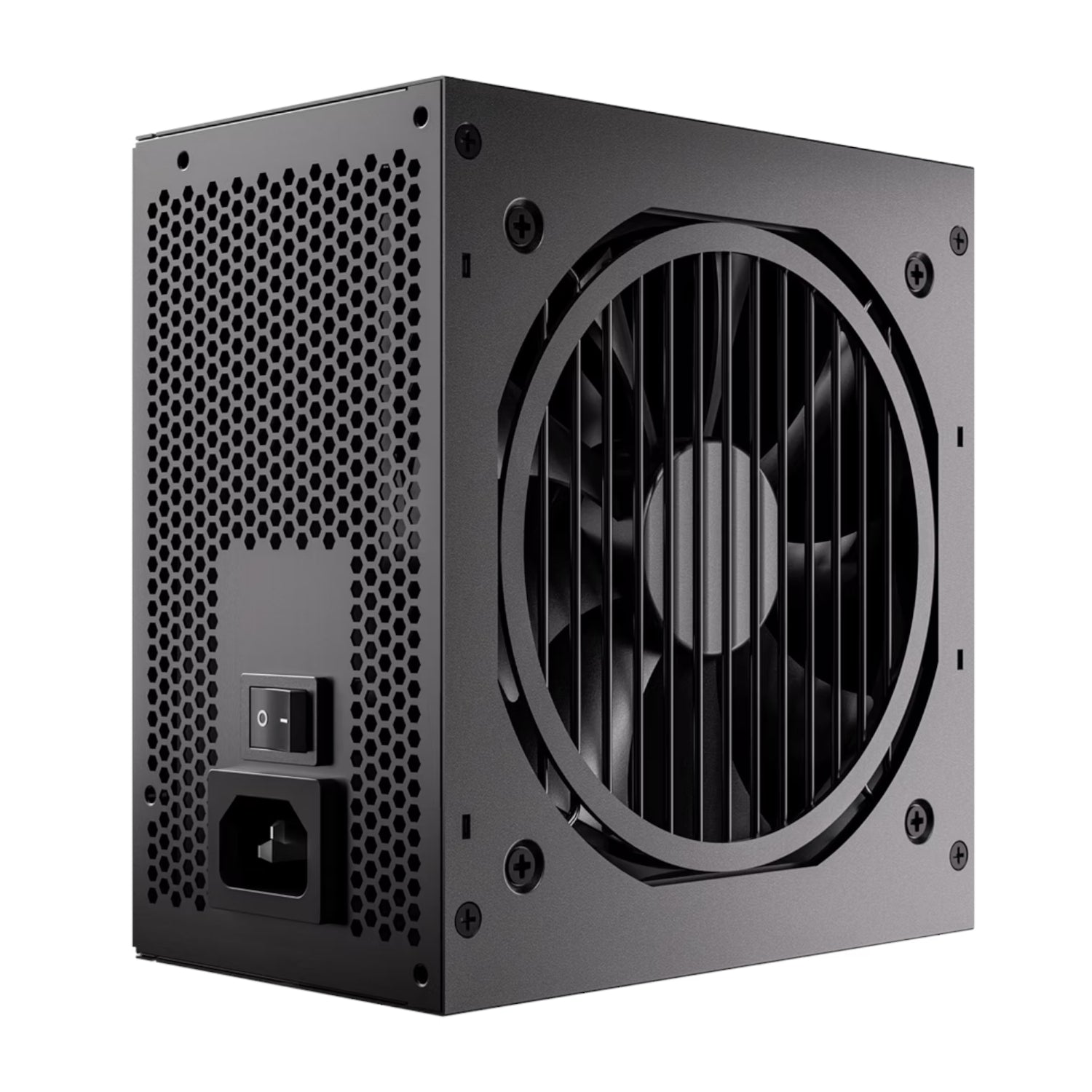 Antec Semi-Modular Power Supply image 4