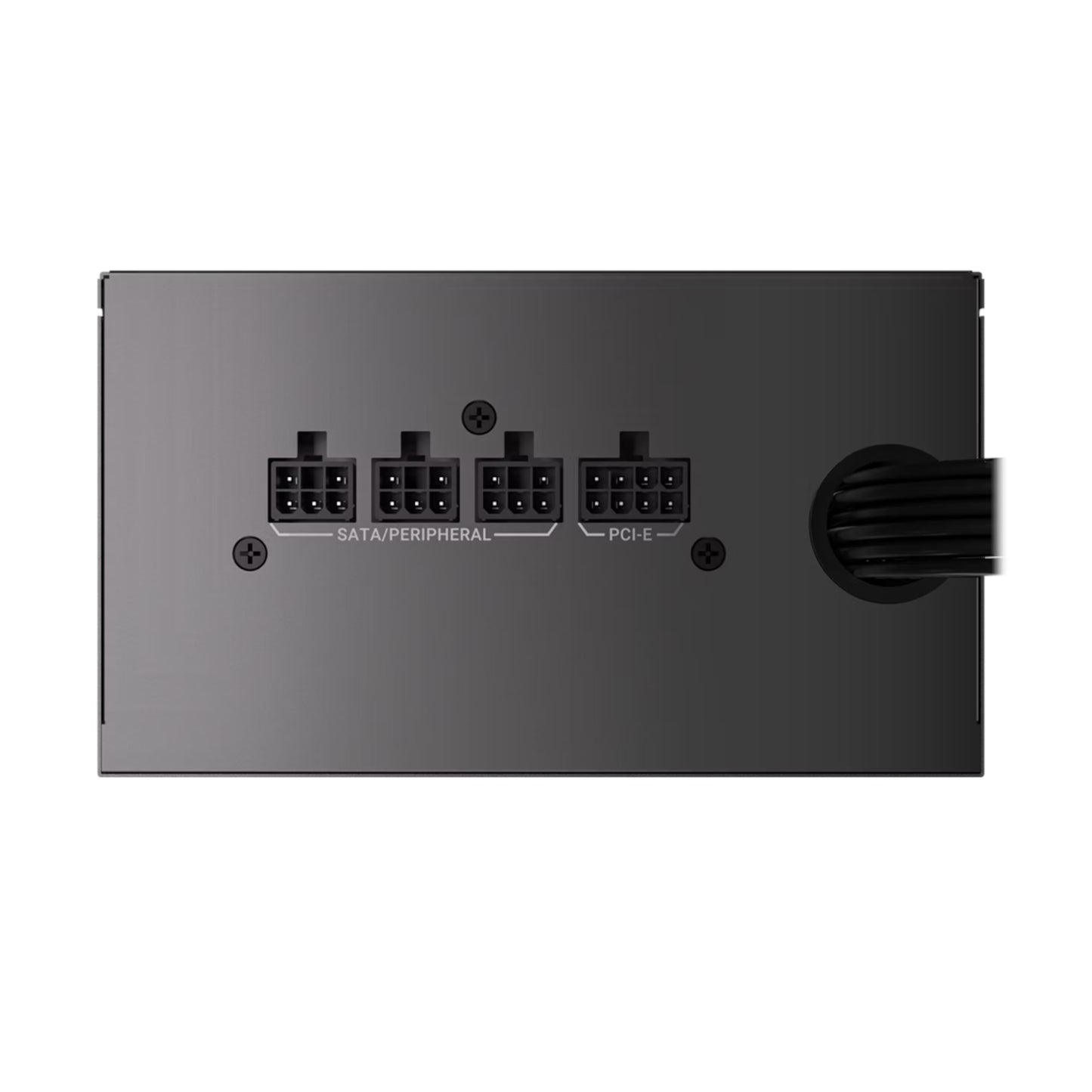 Antec Semi-Modular Power Supply image 5