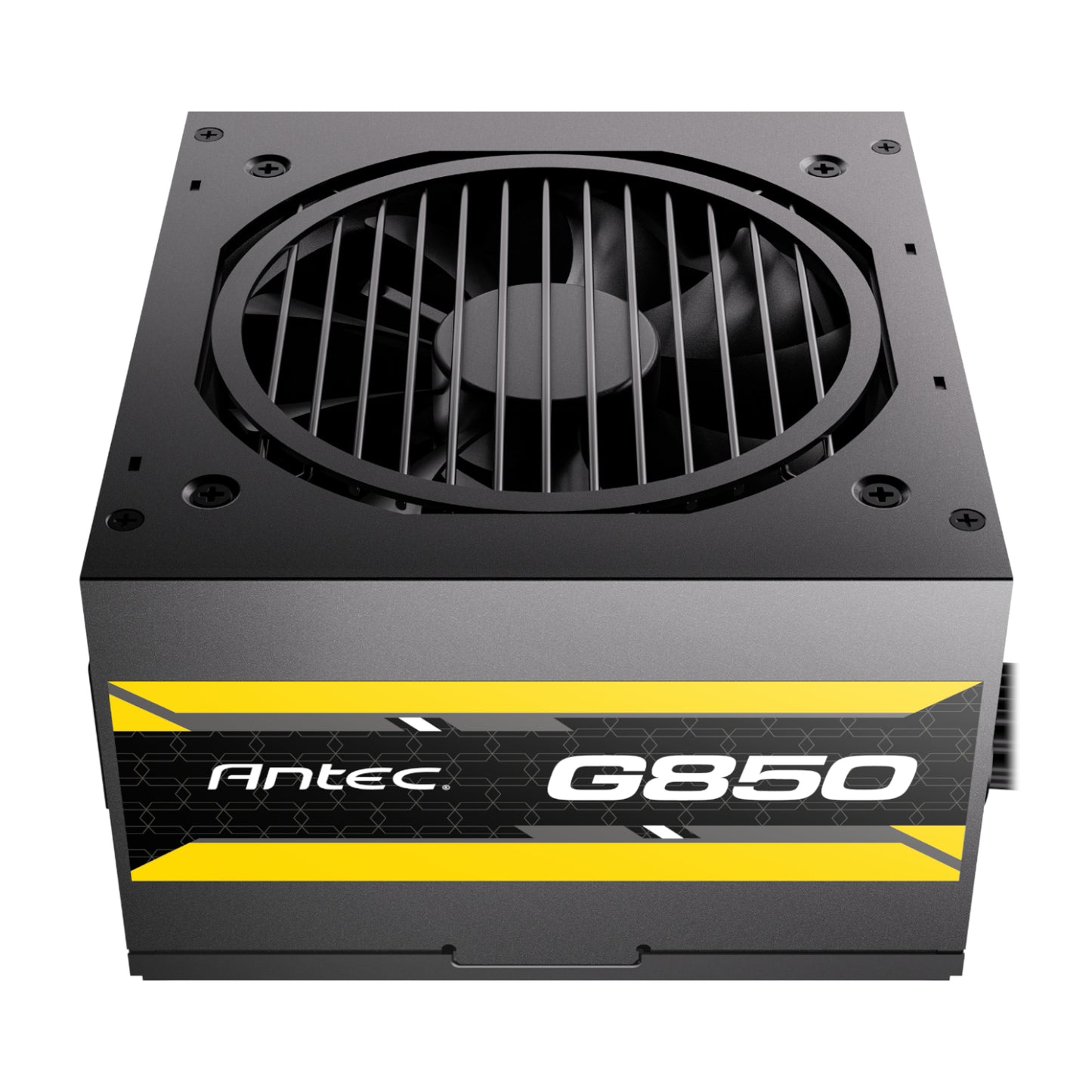 Antec 850W 80 Plus Gold Semi-Modular Power Supply image 3