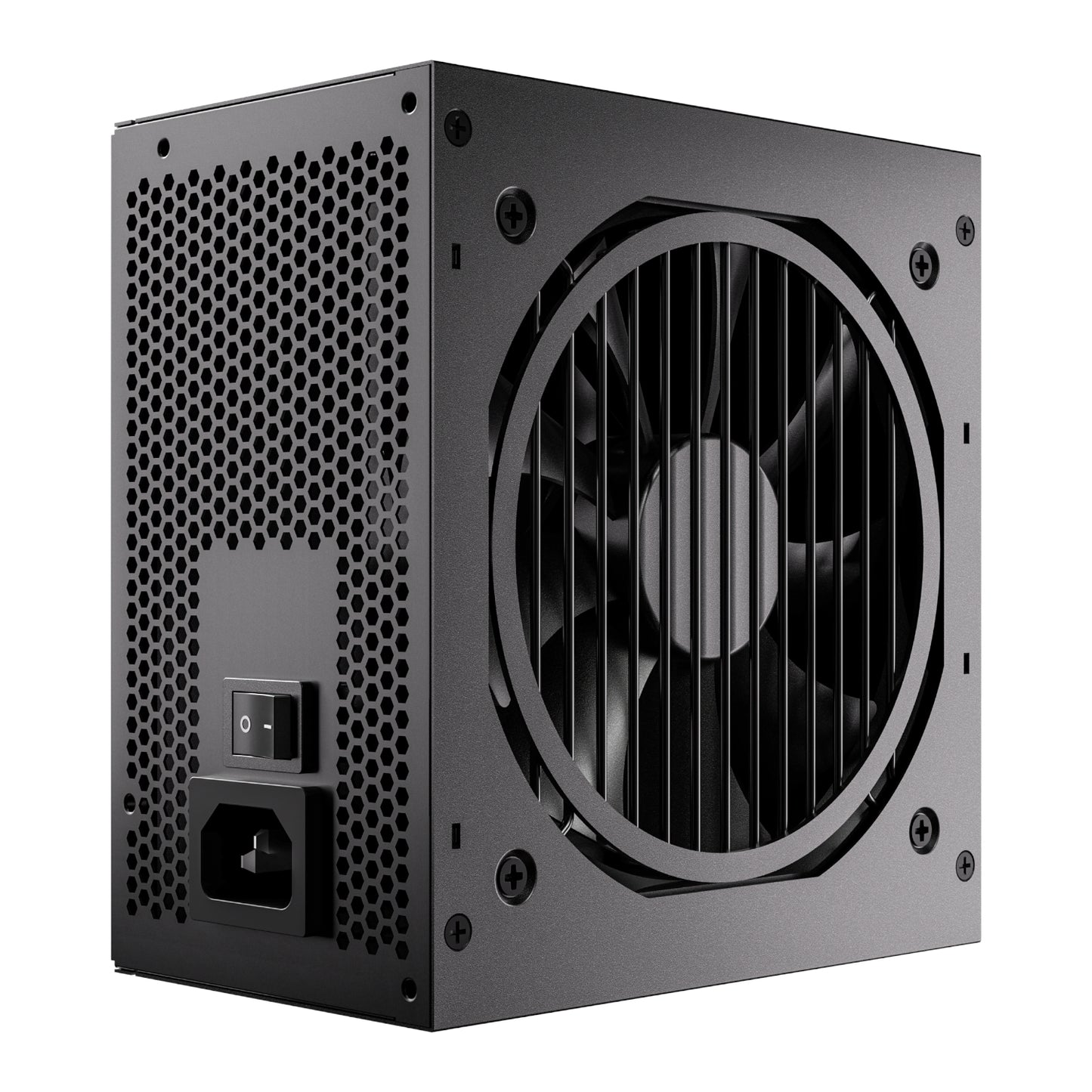 Antec 850W 80 Plus Gold Semi-Modular Power Supply image 5