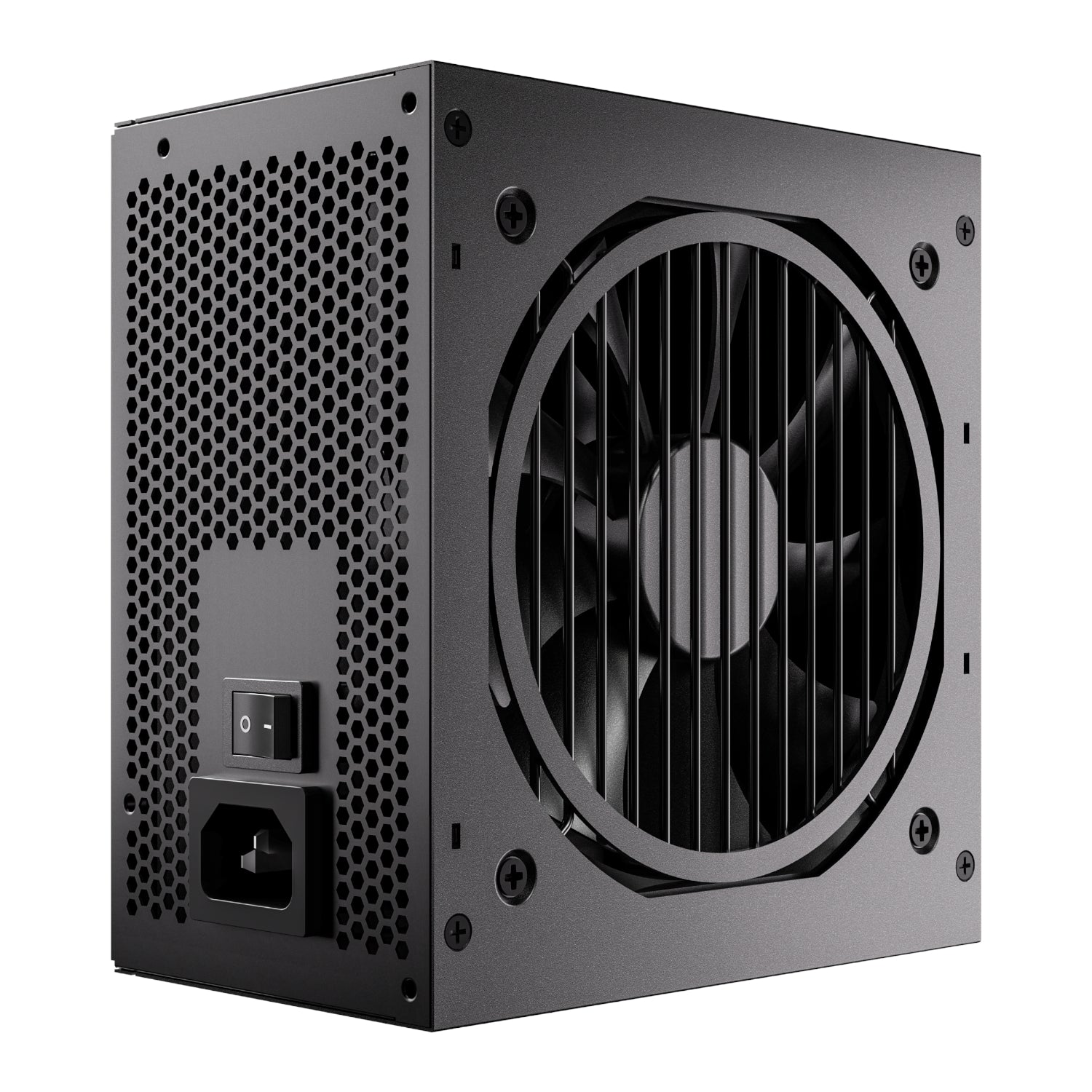 Antec 850W 80 Plus Gold Semi-Modular Power Supply image 5