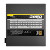 Antec 850W 80 Plus Gold Semi-Modular Power Supply image 6