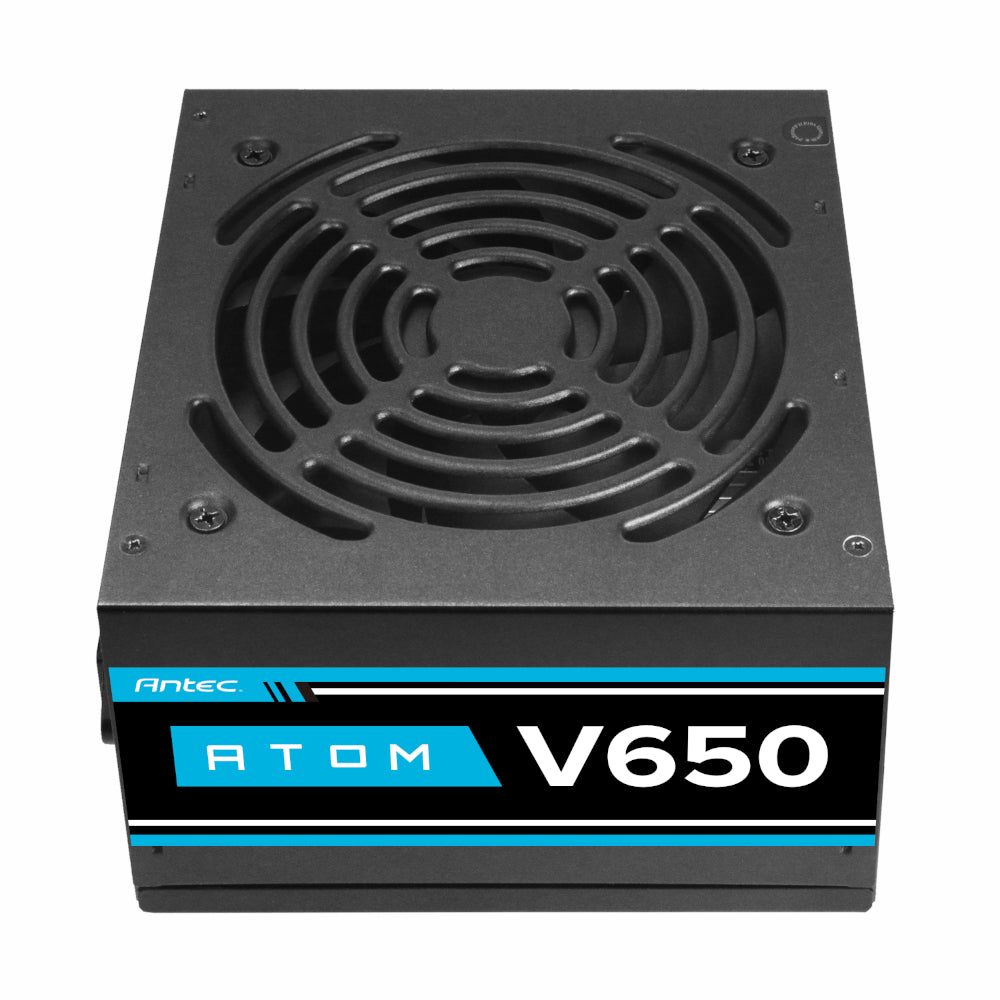 Antec Non-Modular Power Supply image 2