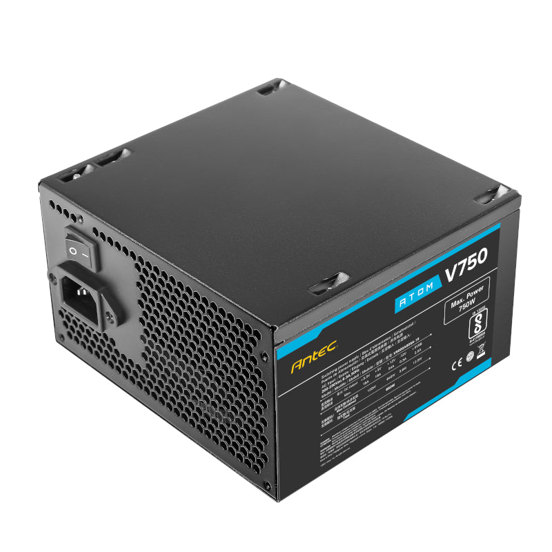 Antec Non-Modular Power Supply image 2