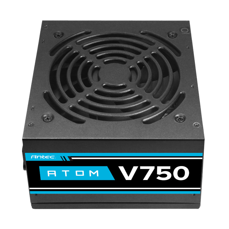 Antec Non-Modular Power Supply image 3