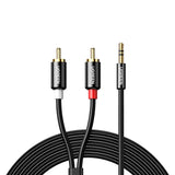 Ugreen AV116 3.5MM To Rca Cable 2M image 3