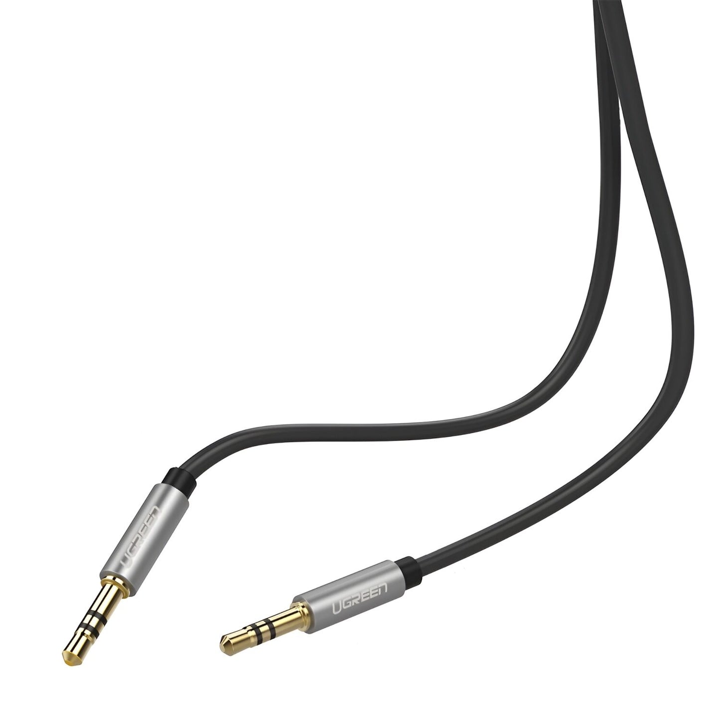 Ugreen 3.5MM Aux Cable 2M image 2