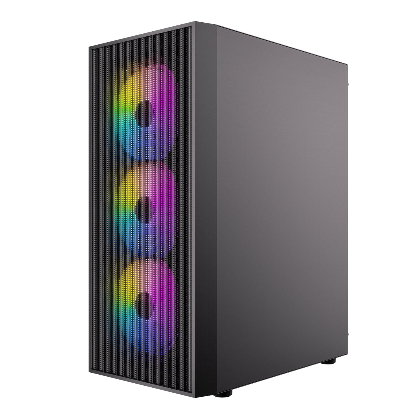 Antec ATX Gaming Chassis Black image 3