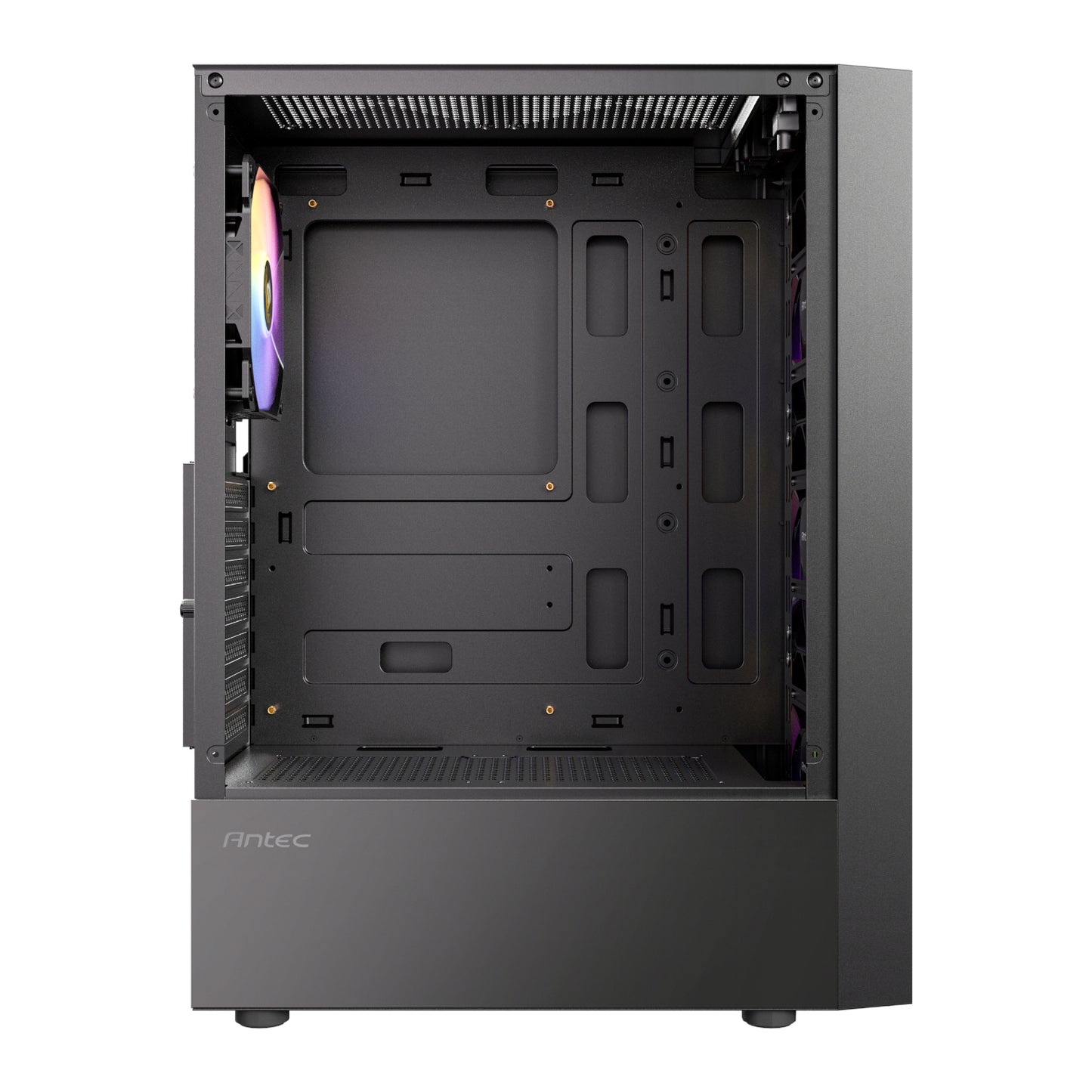 Antec ATX Gaming Chassis Black image 4