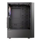 Antec ATX Gaming Chassis Black image 4