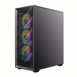 Antec AX85 ATX ARGB Mid-Tower Gaming Chassis Black image 3