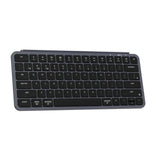 Keychron B1 Pro Ultra-Slim 75% Wireless Keyboard Space Grey image 2