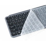 Keychron B1 Pro Ultra-Slim 75% Wireless Keyboard Space Grey image 4