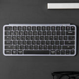 Keychron B1 Pro Ultra-Slim 75% Wireless Keyboard Space Grey image 6