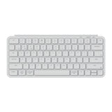 Keychron B1 Pro Ultra-Slim 75% Wireless Keyboard Ivory White