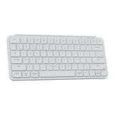 Keychron B1 Pro Ultra-Slim 75% Wireless Keyboard Ivory White image 2
