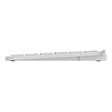 Keychron B1 Pro Ultra-Slim 75% Wireless Keyboard Ivory White image 3