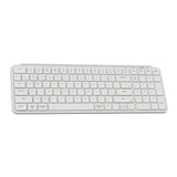 Keychron B2 Pro Ultra-Slim 96% Wireless Keyboard Ivory White image 2