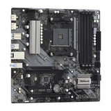 Asrock B550 Phantom Gaming 4 AM4 M-ATX Motherboard image 4