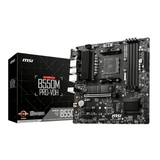 Msi B550M Msi AM4 M-ATX Motherboard